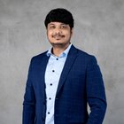 Avatar for Karthik Sutrave