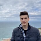 Avatar for Bogdan  Afonin
