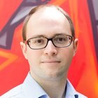 Avatar for Sébastien Heymann