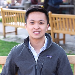 Samuel K. Lam