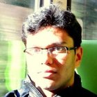Avatar for Saurabh Chandra