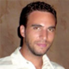 Avatar for Apostolis Chronakis