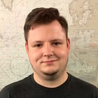 Avatar for Cameron Gallarno