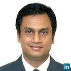 Avatar for Anand Moorthy