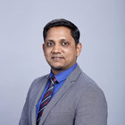 Avatar for Dhileepan Karthi
