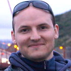 Avatar for Dzmitry Lazerka