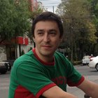 Avatar for Pavel Yusim