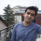 Avatar for Abhinav Dhiman