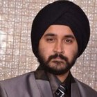 Avatar for Sandeep Singh