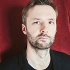 Avatar for Andrey Kubonin