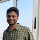 Avatar for Abhinav Rao