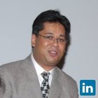 Avatar for Sanjay Prasad