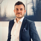 Avatar for Patrik Axelsson