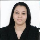 Avatar for Mushira Mohammed