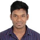 Avatar for Kovalan R