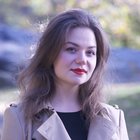 Avatar for Tatiana Sorokina