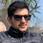 Avatar for Ahmad Hakroosh