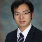 Avatar for Weidong Chen
