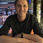 Avatar for Mustafa Mahmutovic