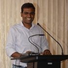 Avatar for Surender T Natarajan