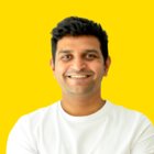 Avatar for Aashish Solanki
