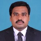 Avatar for Abhijith B