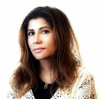 Avatar for Bindi Karia