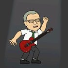 Avatar for Sergio Davila