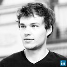 Avatar for Quentin PYANET