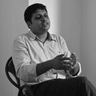 Avatar for Kavish Sarawgi