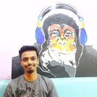 Avatar for Deepak MB