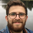 Avatar for Alon Ezer