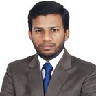 Avatar for Khaleelulla Baig