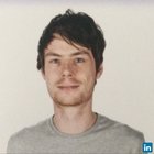 Avatar for Graham Barrett