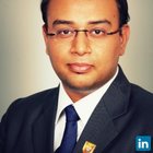 Avatar for Vibhu Garg