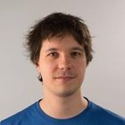 Avatar for Primož Hadalin
