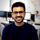 Avatar for Viral Patel