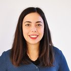 Avatar for Maria Kokkoli