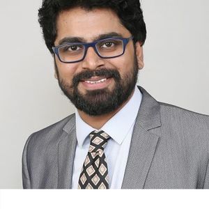 Nishant Mishra