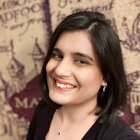 Avatar for Deekshita Amaravadi