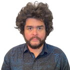 Avatar for Diego González Cruz