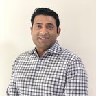 Avatar for Sudhir Ravi