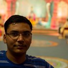 Avatar for Ankit Parasher