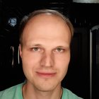 Avatar for Yuriy Zaitsev