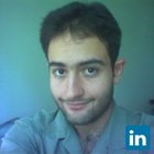 Avatar for Demetri Spanos