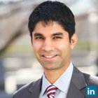 Avatar for Anant Vinjamoori
