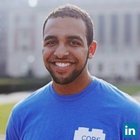 Avatar for Mohamed Abedelmalik