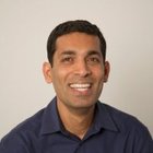 Avatar for Ashok Kanumalla