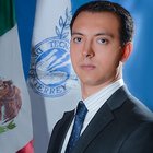 Avatar for Felipe Coronado