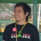 Avatar for Saiful Bahri